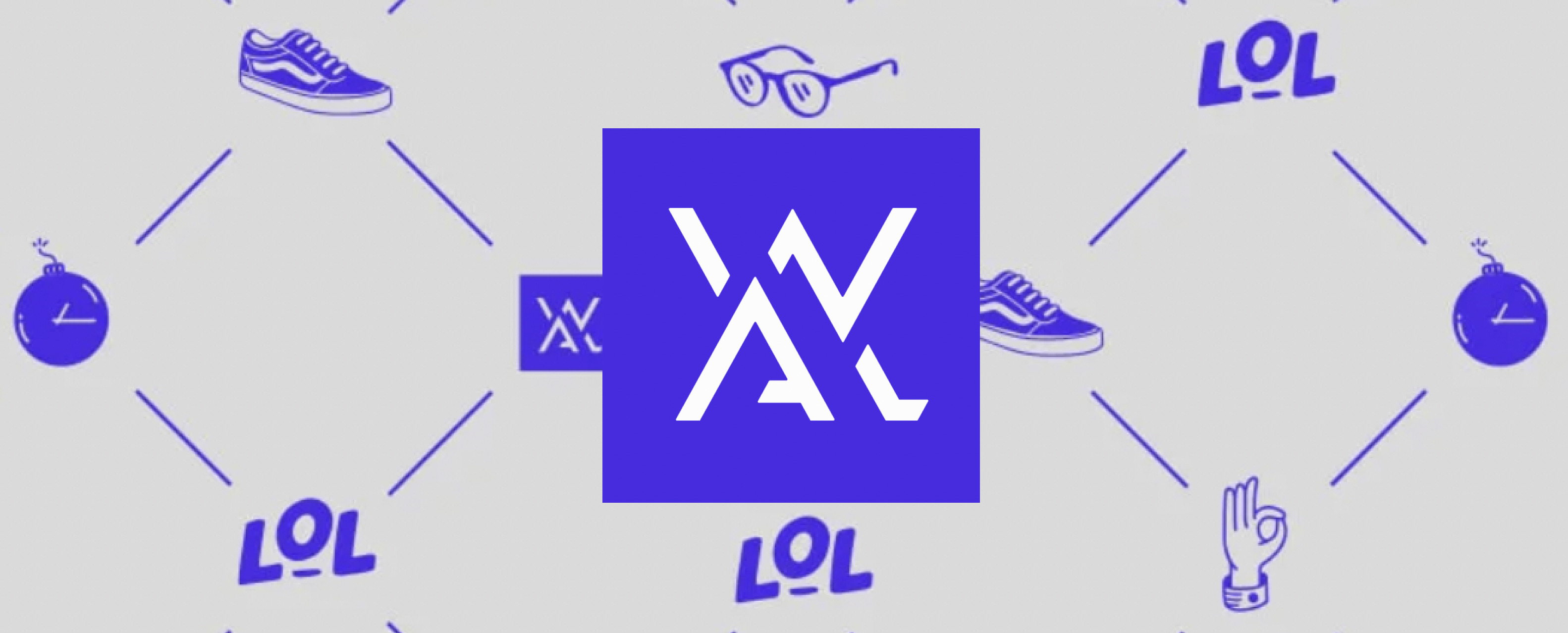 We are Live logo