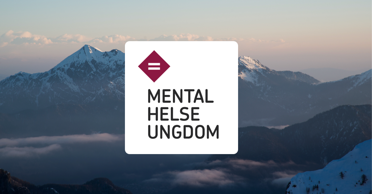 mental helse ungdom