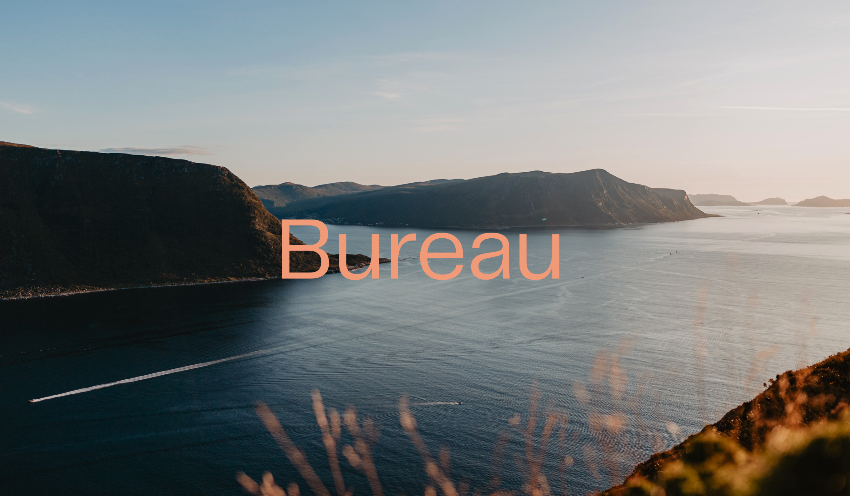 bureau